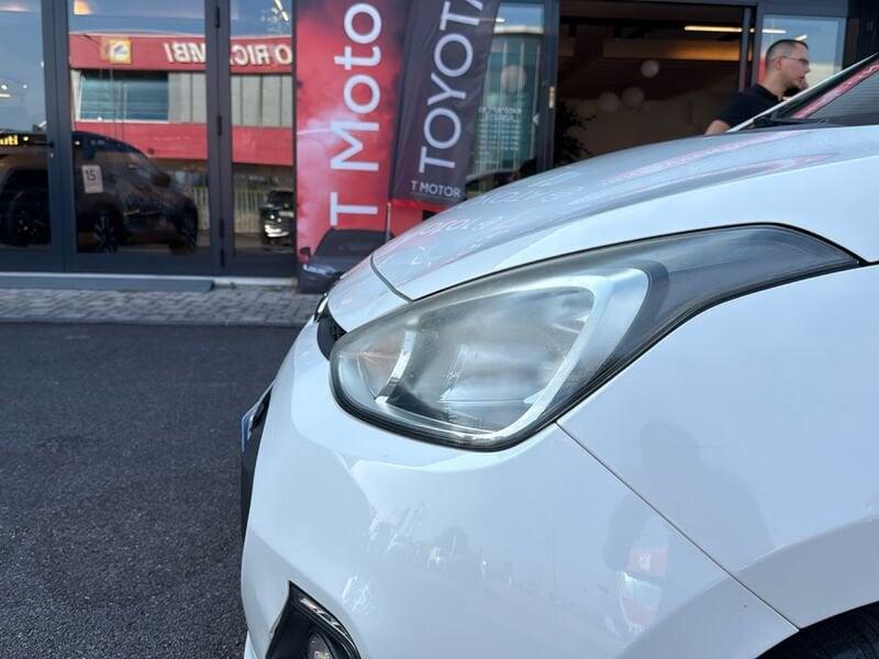 Hyundai i10 1.0 MPI 66cv Comfort