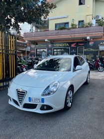 Alfa Romeo Giulietta 2.0 JTDm-2 140 CV Exclusive