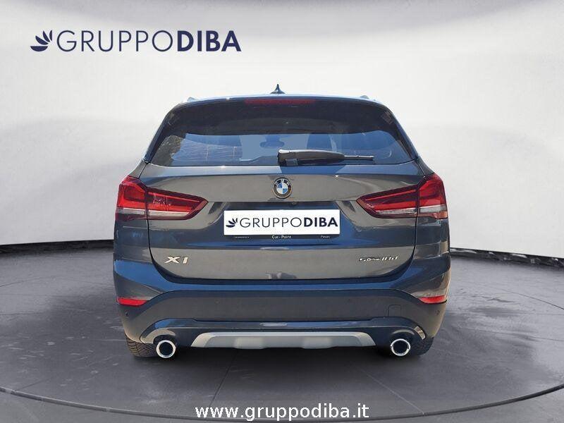 BMW X1 F48 2019 Diesel sdrive18d xLine Plus auto