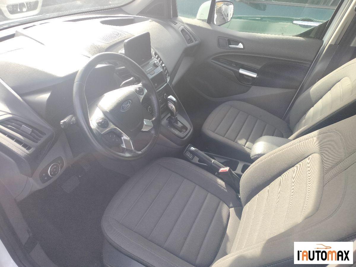 FORD - Tourneo Connect - 1.5 TDCi 120CV aut. Tit.
