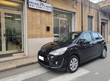 Citroen C3 1.4 GPL Airdream