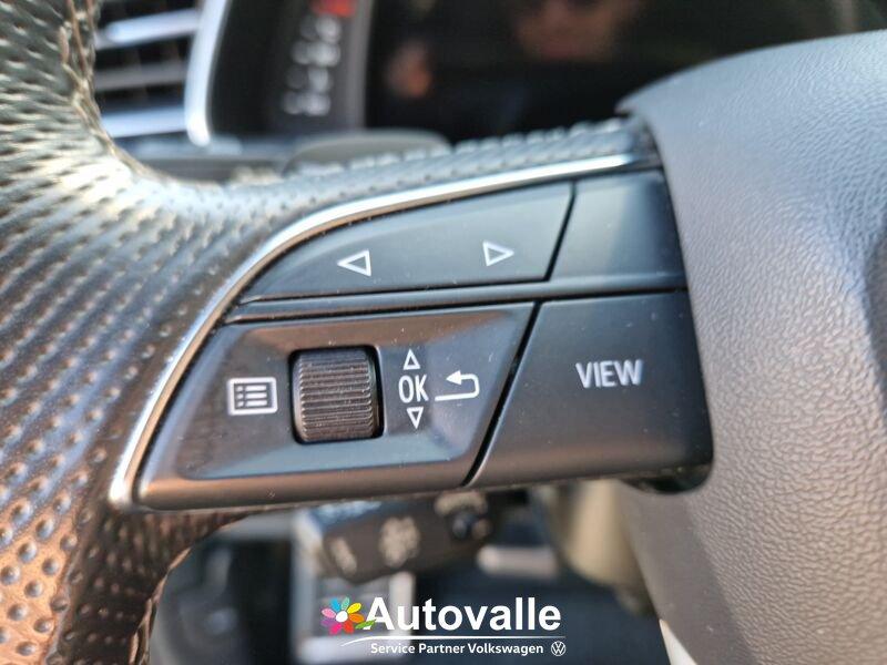 Audi Q8 Q8 50 TDI 286 CV quattro tiptronic Sport
