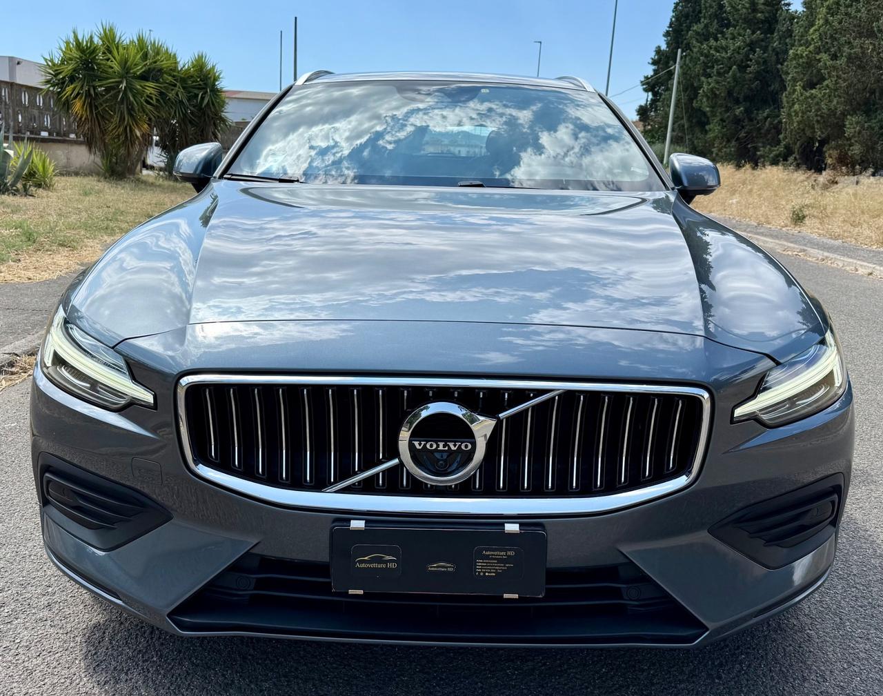 Volvo V60 D4 Geartronic Business Plus