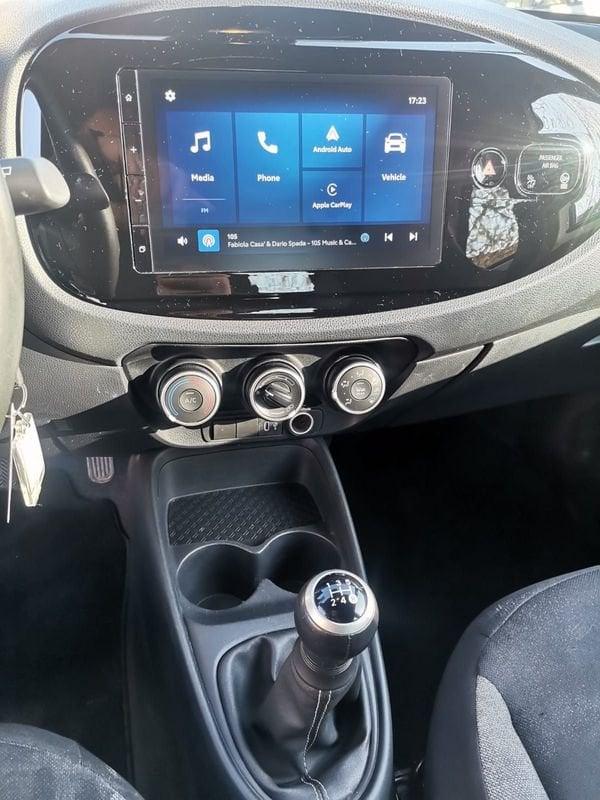 Toyota Aygo X 1.0 72cv Active