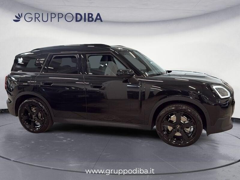 MINI Countryman Mini U25 Mini 1.5 48V C Classic auto