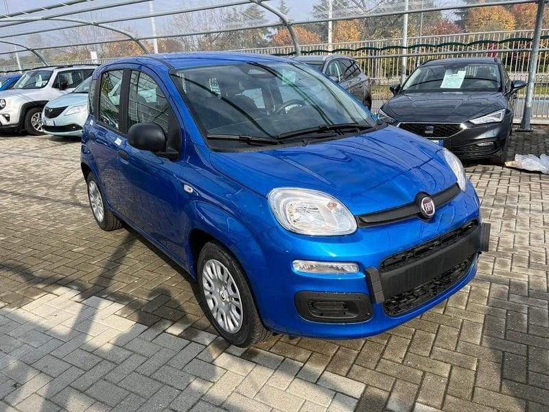 FIAT Panda Panda 1.0 FireFly S&S Hybrid Icon