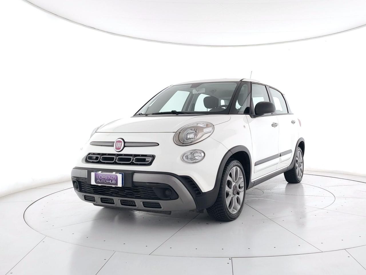 FIAT 500L Cross 1.3 mjt City 95cv NEOPATENTATI+BLUETOOTH