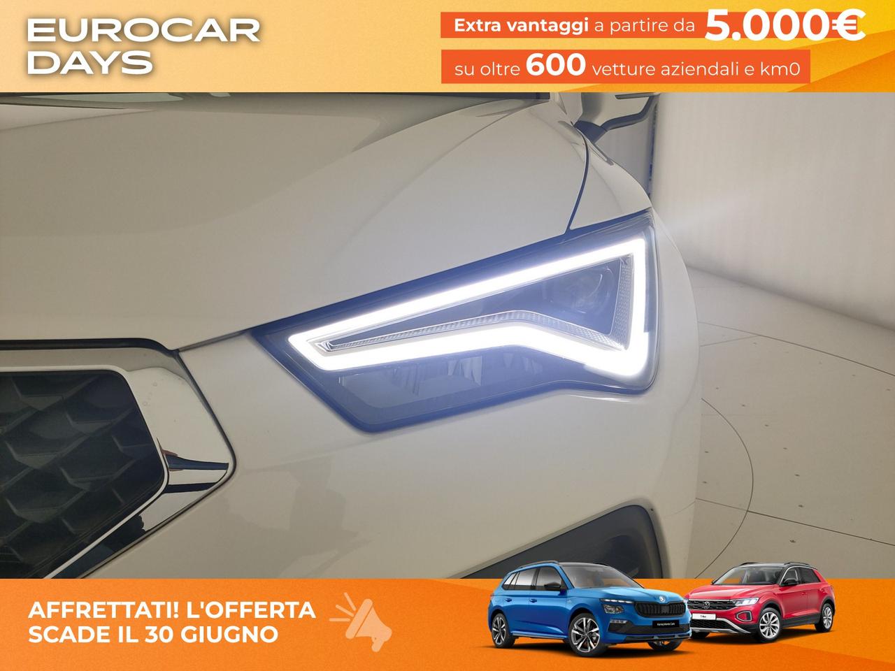 1.0 TSI Reference 115 CV