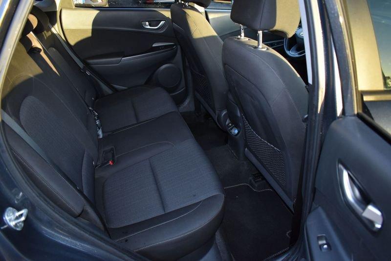 Hyundai Kona Kona 1.0 T-GDI XTech Automatica