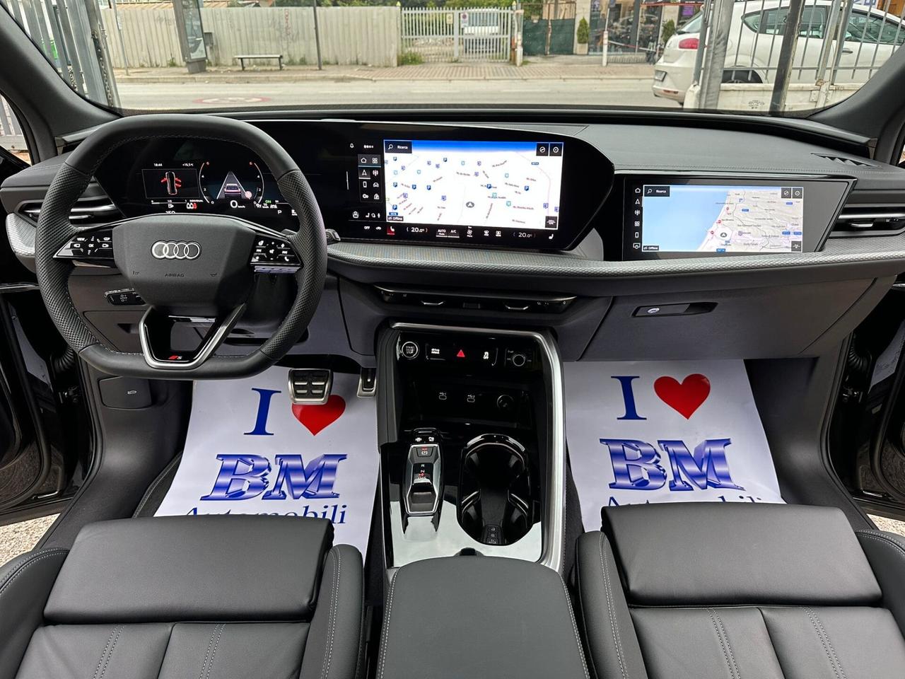 AUDI Q5 40 TDI 204 CV QUATTRO S TRONIC S LINE
