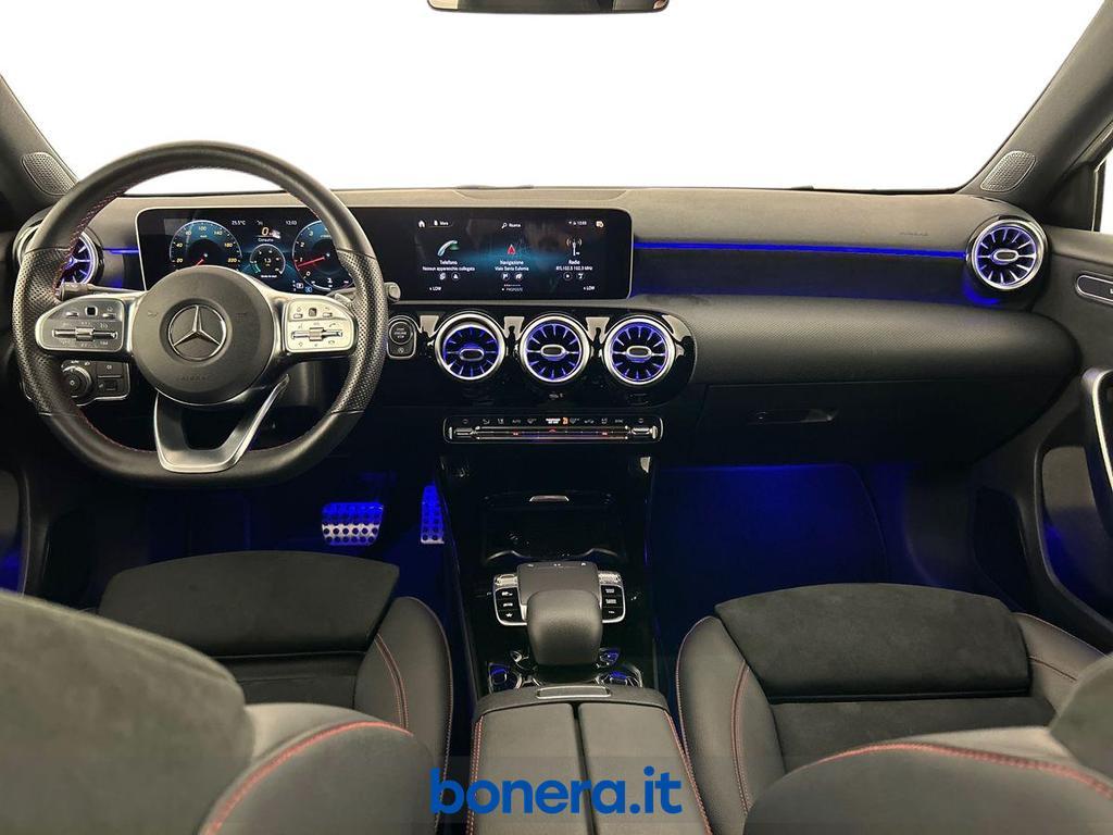 Mercedes Classe A 250 250 Premium 7G-DCT
