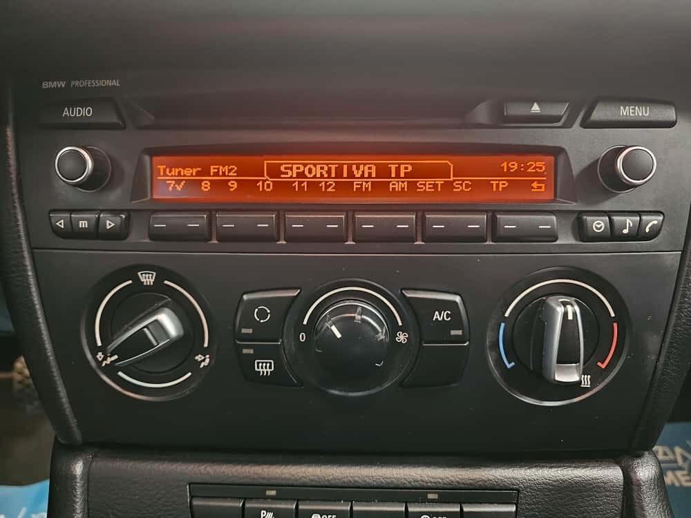 Bmw X1 sDrive16d Msport