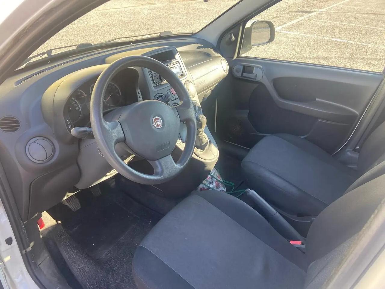 Fiat Panda 1.1 Dynamic con pochi km