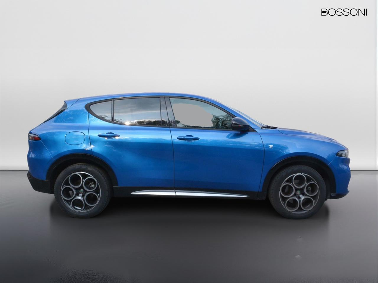 Alfa Romeo Tonale 1.6 130cv ti tct6