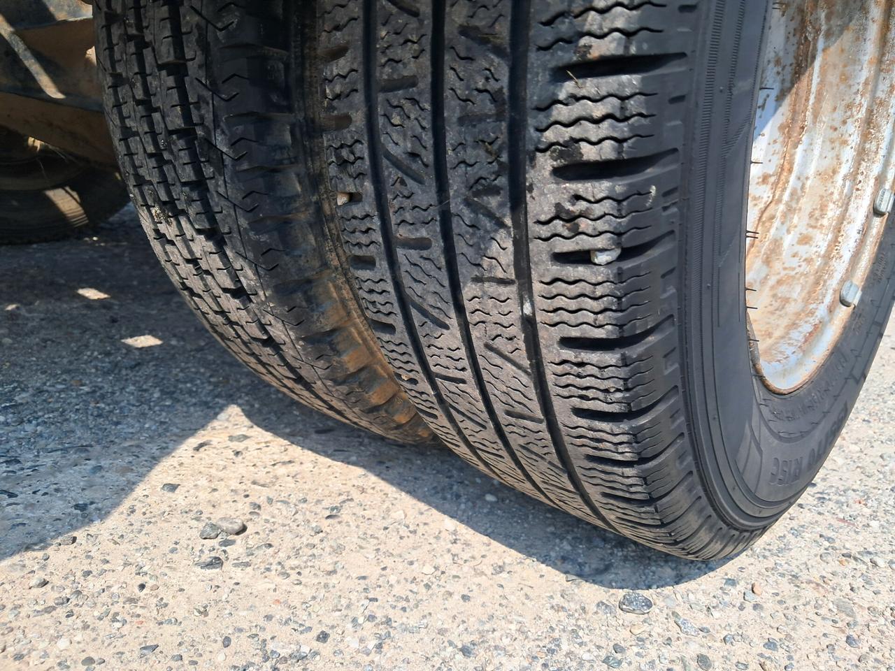 CABSTAR 3.0 RIBALTABILE TRILATERALE