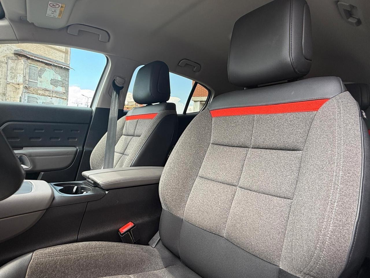 Citroen C5 Aircross BlueHDi 130 S&S Feel