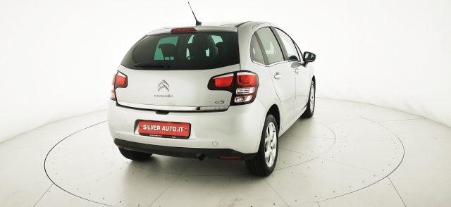 CITROEN C3 PureTech 82 Exclusive