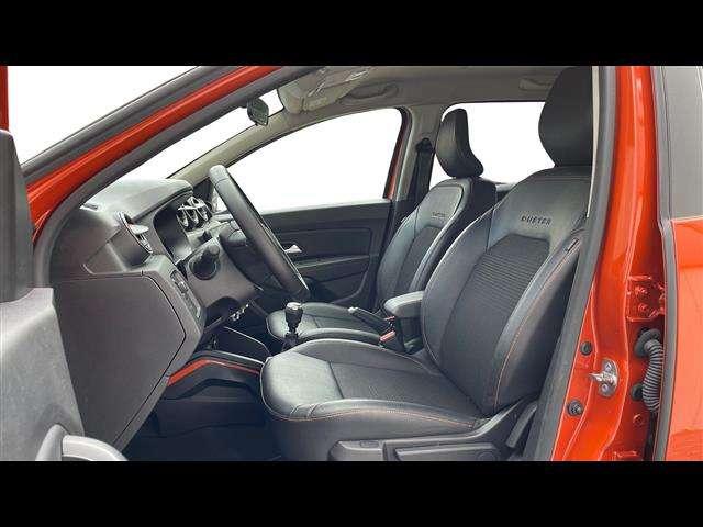 Dacia Duster 1.5 Blue dCi SL Extreme 4x2