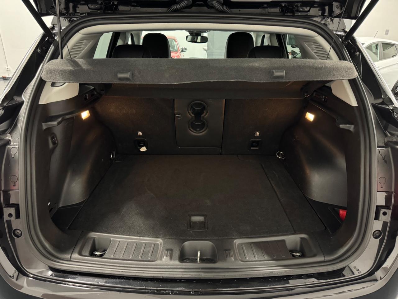 Jeep Compass 1.3 Turbo 190CV PHEV 4xe Limited