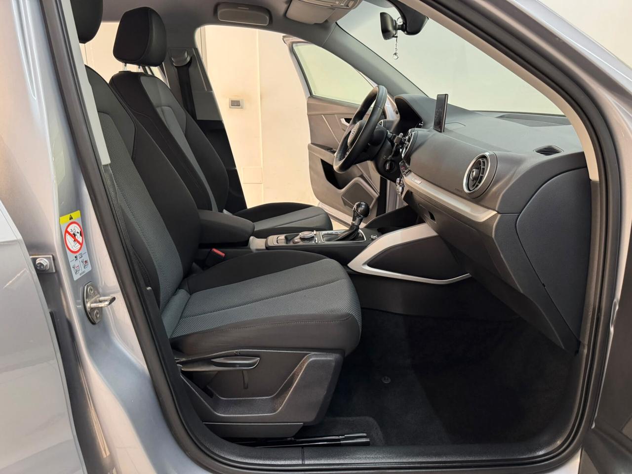 Audi Q2 1.6 TDI S tronic 2020 116/CV