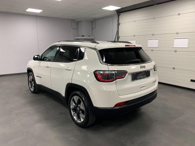 JEEP Compass 1.6 Multijet 2WD Limited