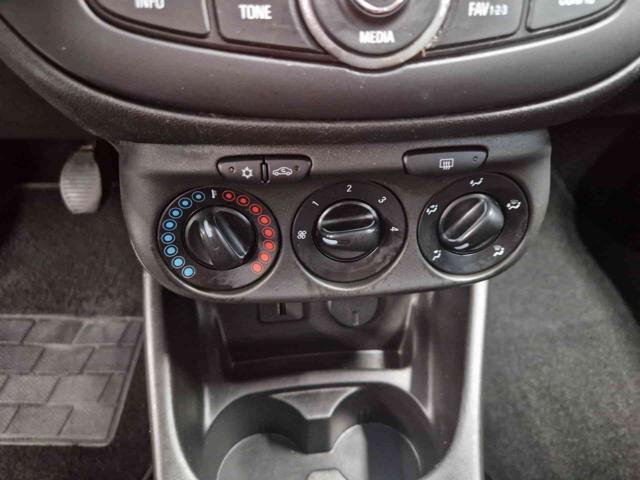 OPEL Corsa 1.4 90CV GPL Tech 5 porte