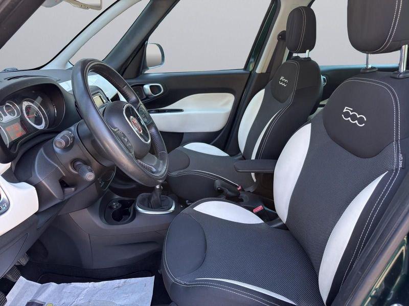 FIAT 500L Trekking 500 L 5p 1.6 Multijet 105cv 6m