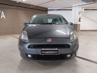 Fiat Punto Evo 1.4 Emotion Natural Power - ok neopatentati