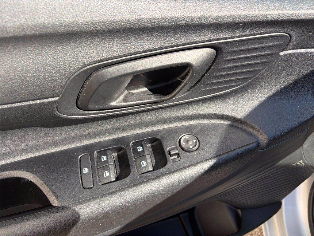 HYUNDAI i20 1.0 t-gdi 48V Connectline imt del 2022