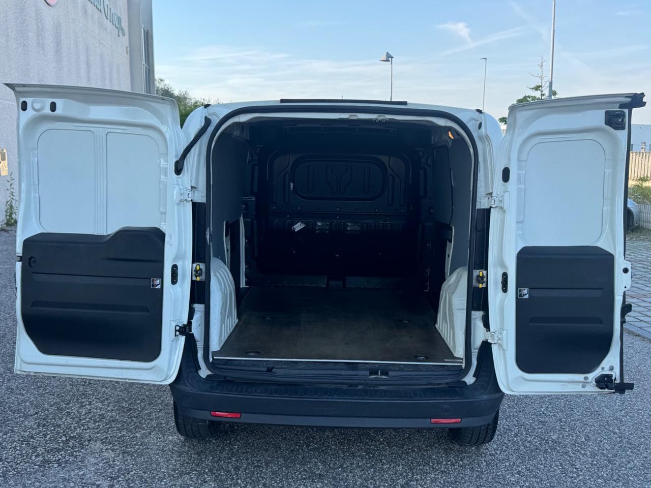 Fiat Doblo Maxi 1.3 Mjt 95cv 131.000km