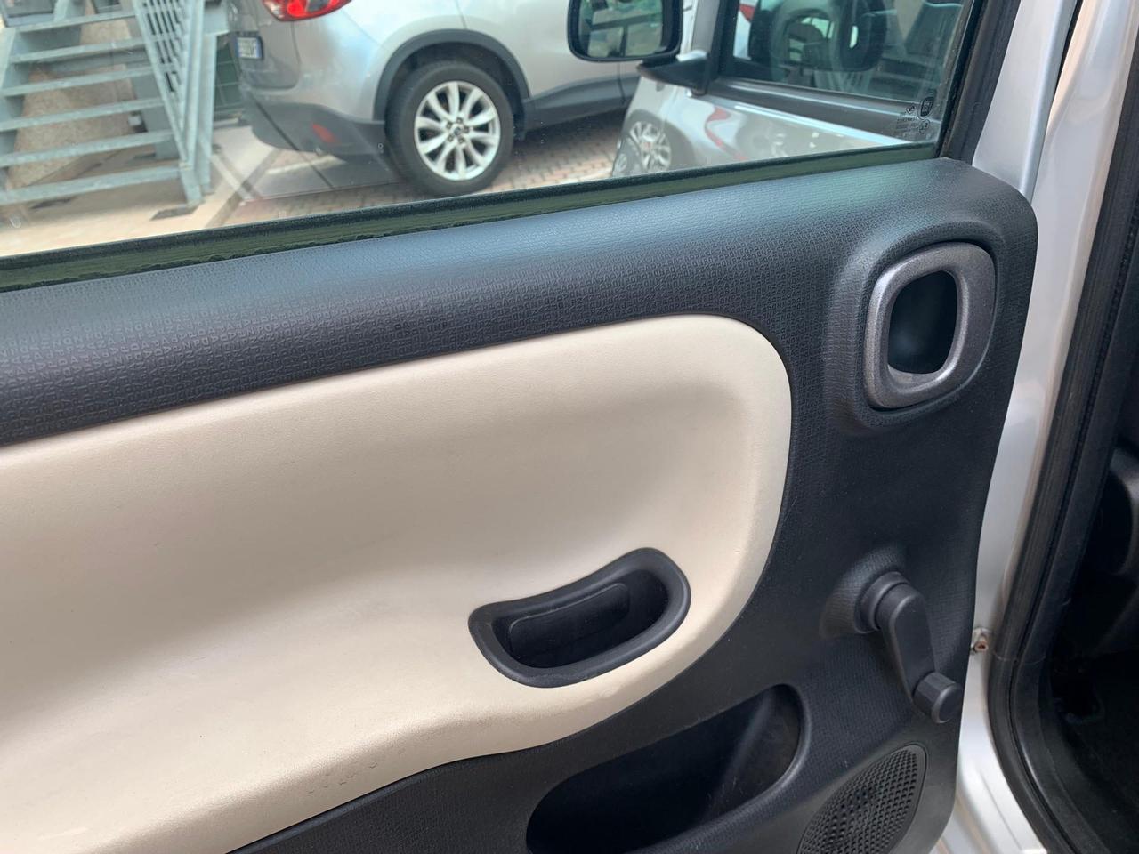 Fiat Panda 0.9 t.air turbo 4x4 85cv