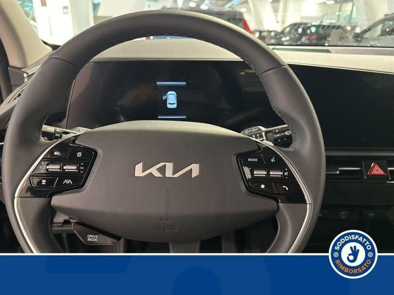 KIA Niro 1.6 PHEV Style MY25