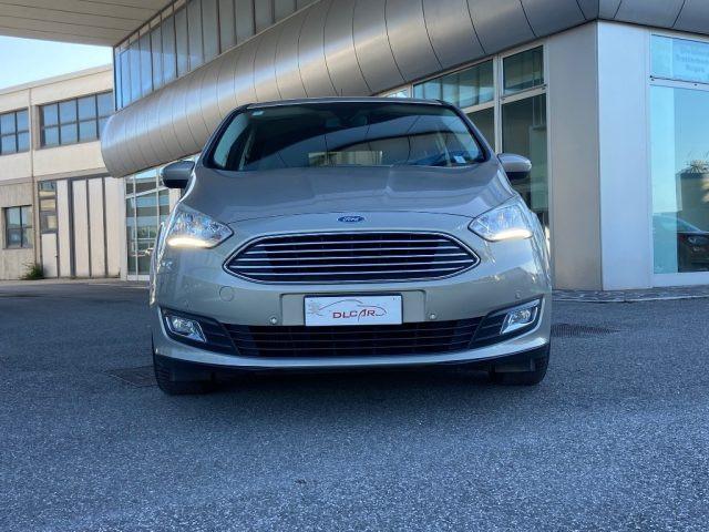 FORD C-Max 1.5 TDCi 120CV Start&Stop Titanium