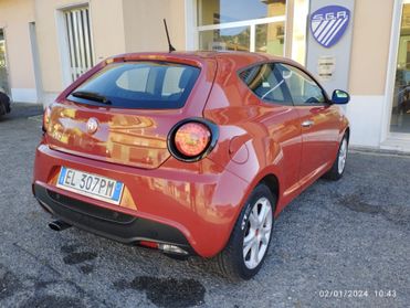 Alfa Romeo MiTo 1.4 70 CV 8V Super