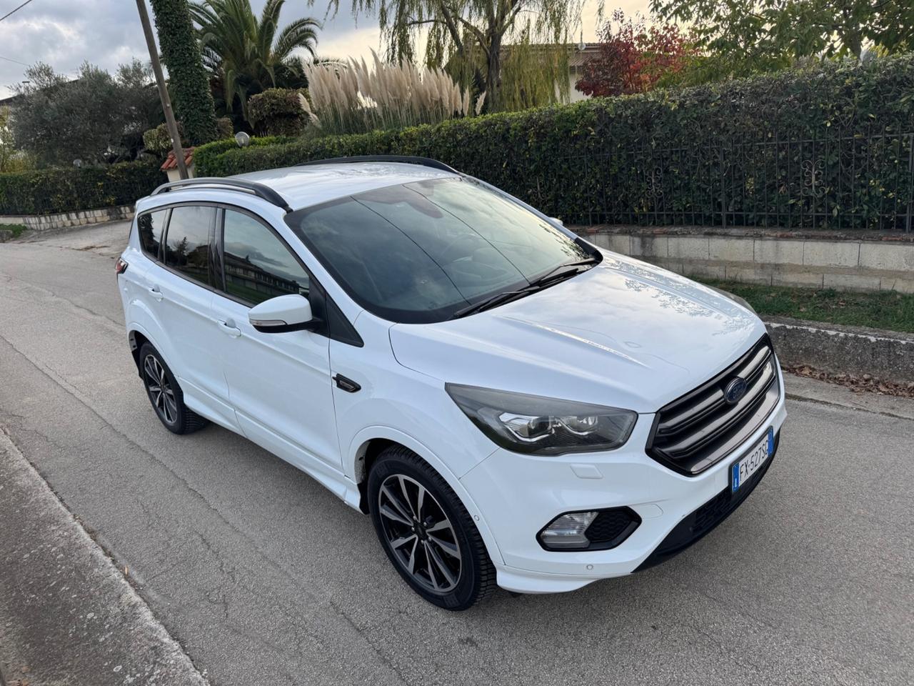 Ford Kuga 1.5 TDCI 120 CV S&S 2WD ST-Line