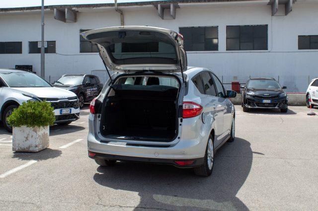 FORD C-Max 1.6 TDCi 115CV Titanium