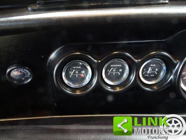 INNOCENTI Mini Cooper MK2 1.0 54 CV