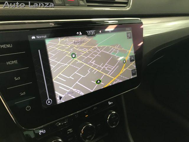 SKODA Superb 1.4 TSI Plug-In Hybrid DSG Executive PREZZO REALE