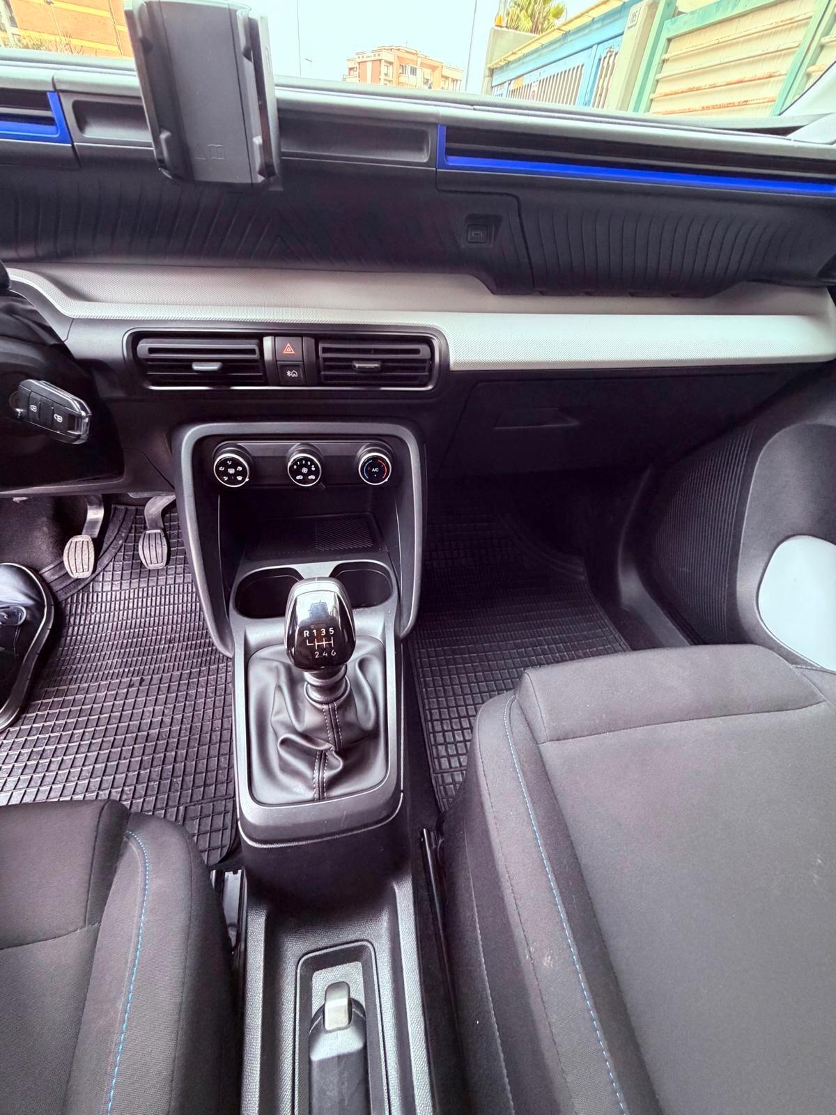 Citroen C3 100cv S&S You-11/2024