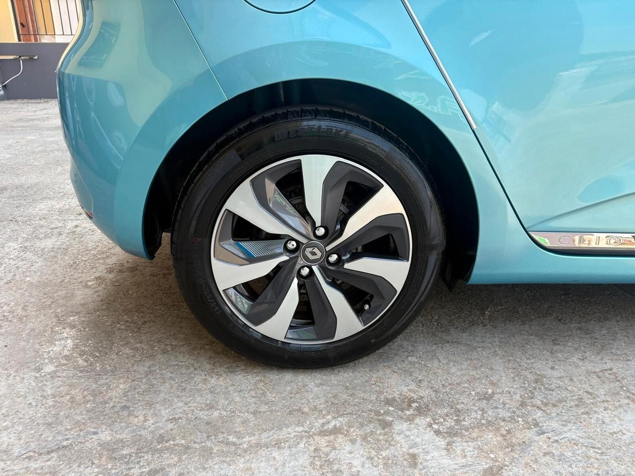 Renault Clio Blue dCi 85 CV 5 porte Intens