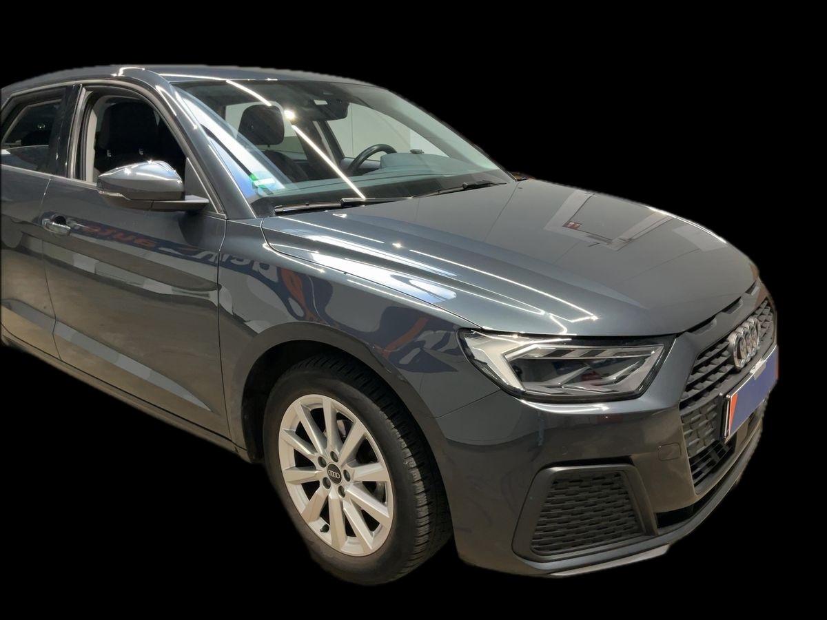 Audi A1 SPB 25 TFSI Admired Advanced IN ARRIVO -PRENOTALA!