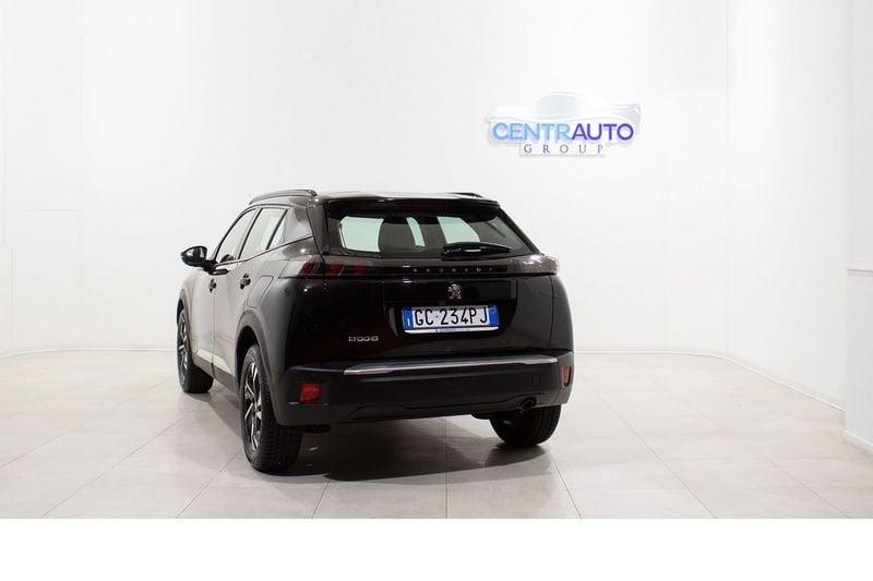 Peugeot 2008 BlueHDi 100cv S&S Allure