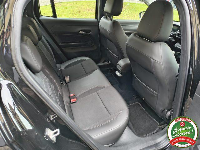 JEEP Avenger 1.2 Turbo 100 CV Altitude PREZZO REALE