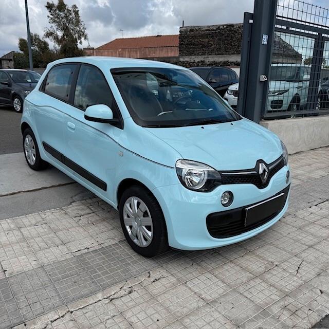 Renault Twingo SCe Life