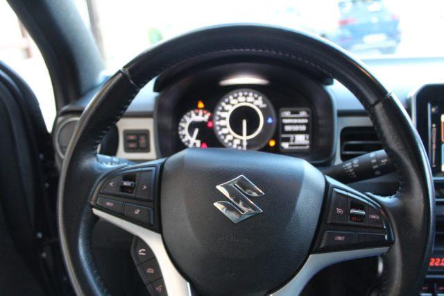 SUZUKI Ignis 1.2 Hybrid Top
