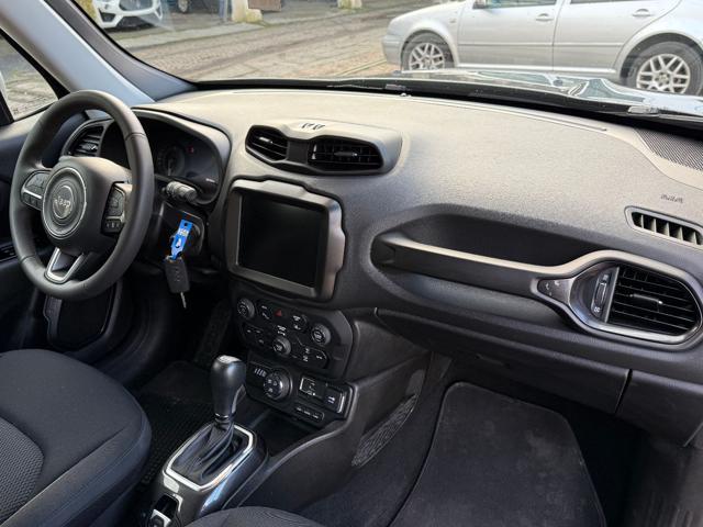 JEEP Renegade 1.3 T4 190CV PHEV 4xe AT6 Limited PREZZO VERO