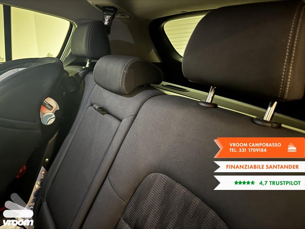 KIA Sportage 4ª serie Sportage 1.7 CRDI 2WD Cool