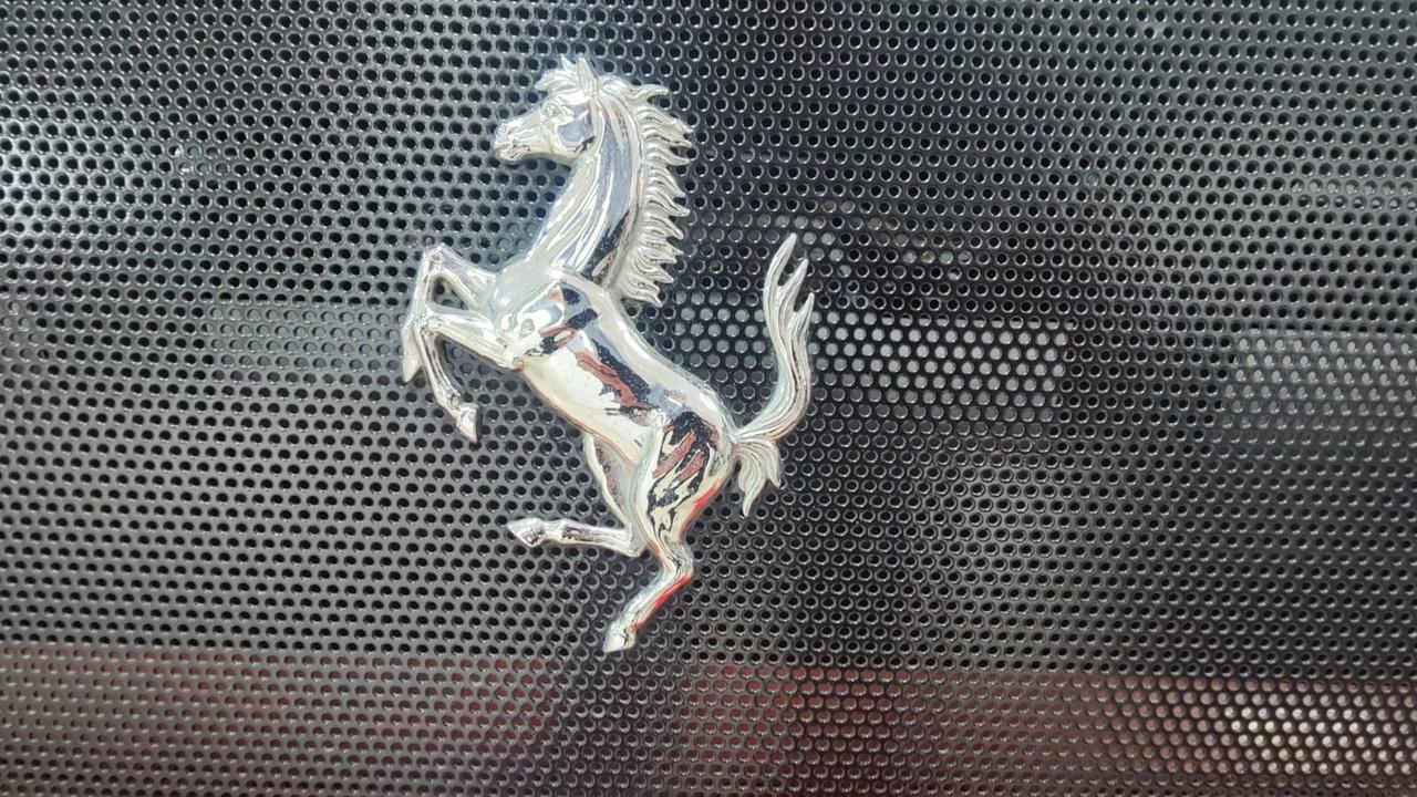 Ferrari F355 F1 GTS