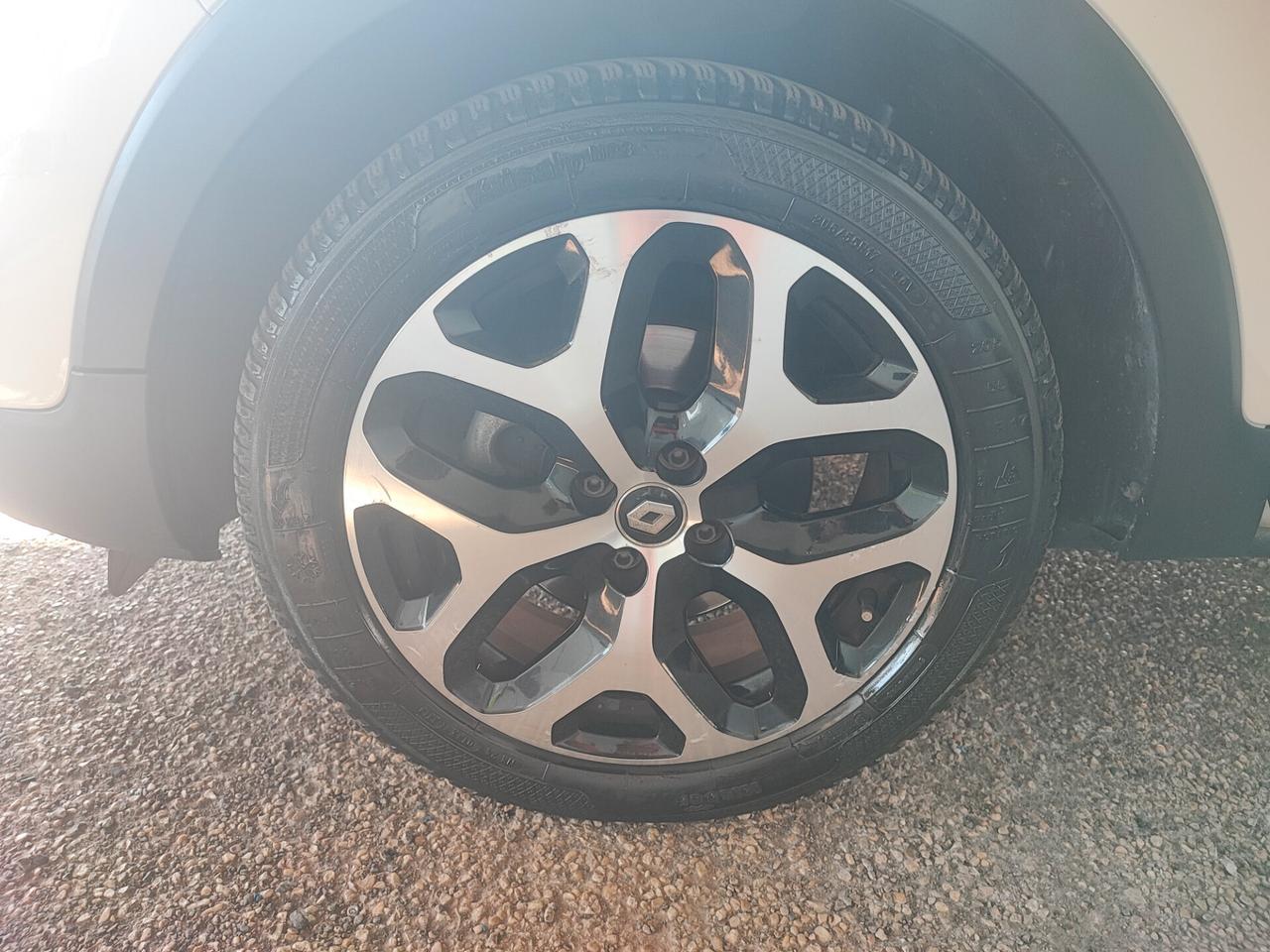 Renault Captur dCi 8V 90 CV Sport Edition2