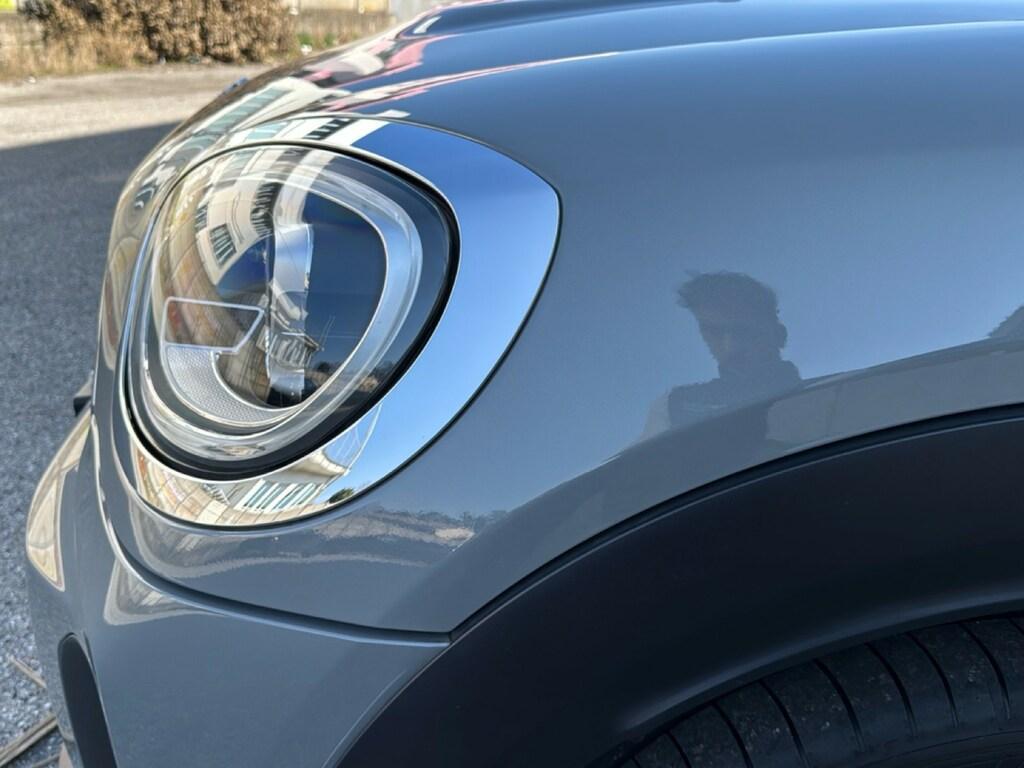 Mini One D Countryman 1.5 TwinPower Turbo One D